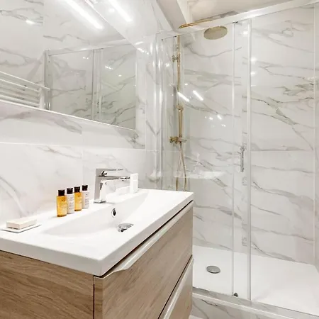 A31#republique # 1bedroom # Marais # Paris03 # Ac Parigi