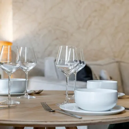 A31#republique # 1bedroom # Marais # Paris03 # Ac Appartamento Parigi