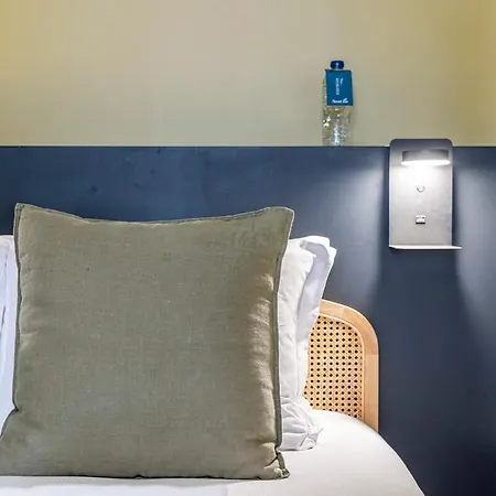 A31#republique # 1bedroom # Marais # Paris03 # Ac Appartamento