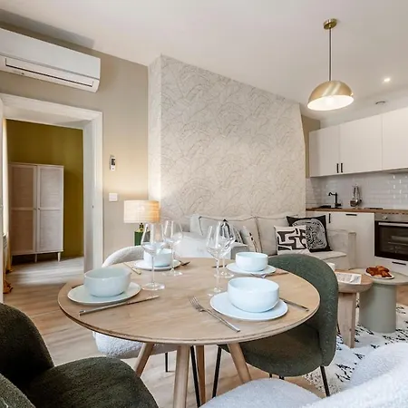 A31#republique # 1bedroom # Marais # Paris03 # Ac Appartamento *